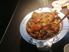-胖哥俩肉蟹煲(梅溪步步高店)