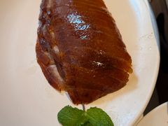 -四季民福烤鸭店(王府井东安门店)