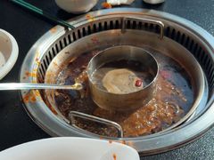 -葛记红焖羊肉(和平路形象店)