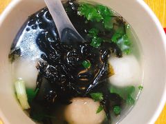-林氏沙茶面·闽南必尝小吃(福建路店)