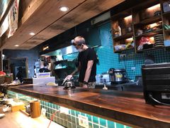 -鸟鸣门屋台料理(金帝银泰店)