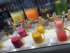 -犇放和牛烤肉·烤榴莲自助(苏宁城市奥莱店)