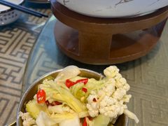 -新繁老號豌豆汤饭店·江湖菜(宝光寺店)