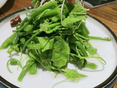 -苹果树下艺术餐厅(通州店)