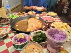 -赵美丽重庆火锅(西安直营总店)