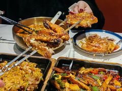 -头牌·鹤岗小串(万达店)