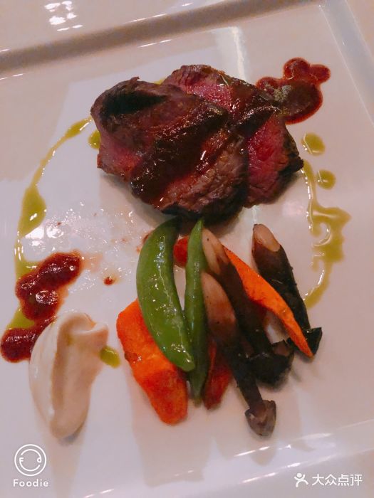 外滩悦榕庄-海怡西餐厅-图片-上海美食-大众点评网