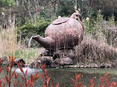 -南京市江宁方山