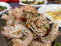 -好味道海鲜大排档·老字号(巽寮湾海鲜市场店)