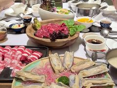 -红鼎豆捞·非遗鲍皇汤火锅(宝丰路店)