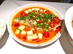 -鑫小城故事·藕汤·家常菜(台北一路总店)