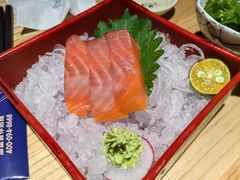 -有喜屋·日料·居酒屋(旭辉广场店)
