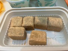 驴打滚-尹三豆汁(前门旗舰店)