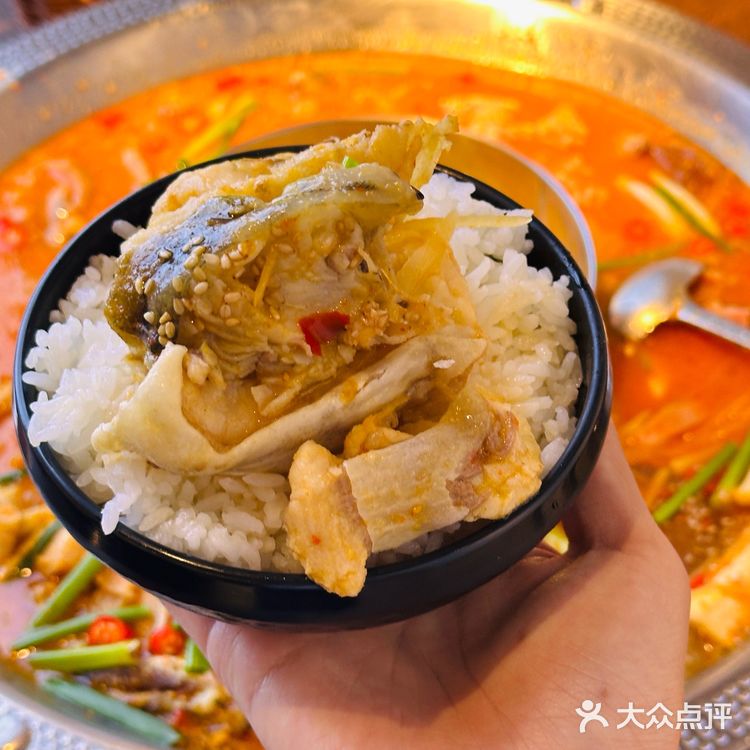 跟我一起“嚯嚯”🐟