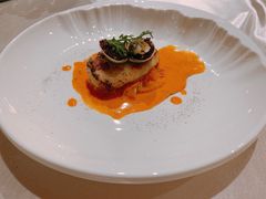 -北京古城老院厉晓麟精致菜