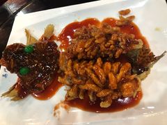 -吴门人家·苏宴宫廷菜(拙政园店)