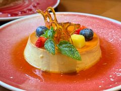 -OLLA 西班牙餐厅(丰盛里店)