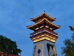-中华郡文化旅游景区