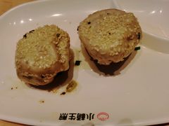 -小杨生煎(周浦万达店)