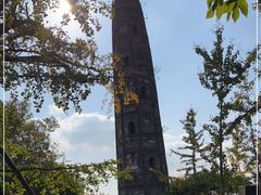 -上海佘山国家森林公园天马山园