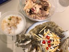 招牌百家鸡-百家鸡味馆(清泰店)