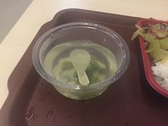 -誉兴公众餐厅(港大医院店)