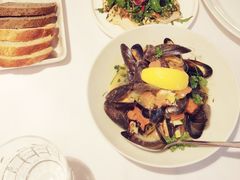 -壳里西餐厅Coquille Seafood Bistro(蒙自路店)