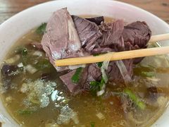 -兄弟俩老李家牛肉汤(总店)