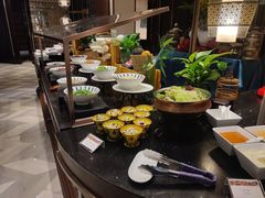 -西藏饭店·亚克·食光自助餐厅(文殊院店)