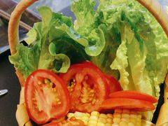 -李掌柜鲜菜火锅(移民广场店)