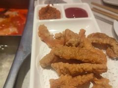 -海底捞火锅(杭州庆春路夜宵主题店)