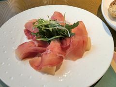 蜜瓜火腿-安妮意大利餐厅(国贸店)