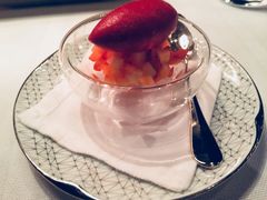 -牛排坊(成都群光君悦酒店)