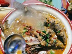 -鱼乐岛餐厅·户外花园主题餐厅