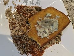 -厚味居炙子烤肉·清真(天桥南纬路店)