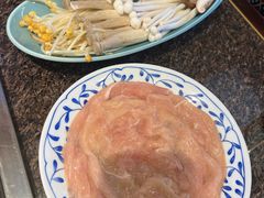 -皇城老妈火锅·川味传承(港湾店)