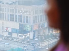 -上海西藏大厦万怡酒店