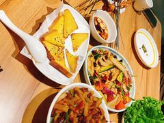 -丁虎子烤肉(国道二店)