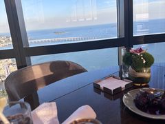 -大连君悦酒店·星海湾壹号Dalian·Dalian(星海广场店)