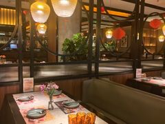 -半秋山西餐厅(宜昌大洋店)