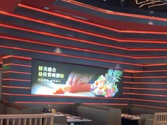 -牛YO寿喜烧和牛火锅自助(三台子万象汇店)