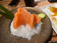 -山葵家居酒屋(天目里店)