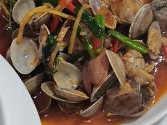 -后田海鲜餐厅(南澳香湖湾店)