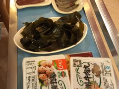 -傣妹火锅(全椒奥康步行街店)