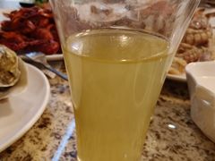 -禾斗海鲜自助(市南银座店)