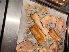 -星伦多自助料理·涮烤一体(虹悦城店)