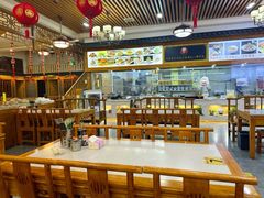 -老师家羊杂碎(延安总店)