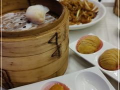 -潮福城大酒楼·潮粤菜·港式点心(阳光城店)