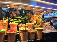 -無招牌海鮮(芽笼店)