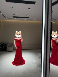 -MuseMarry婚纱(前海嘉里中心店)